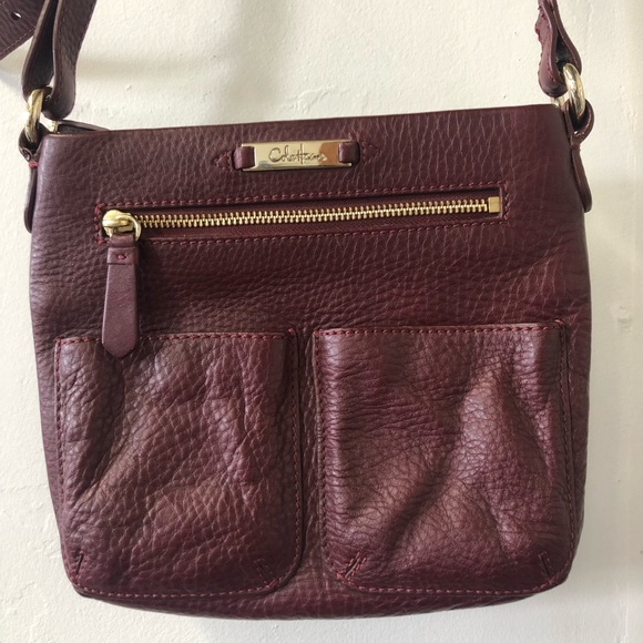Cole Haan crossbody bag - Picture 3 of 11